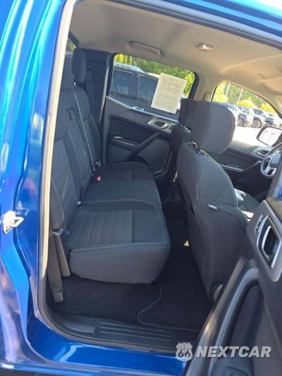 2019 Ford Ranger XLT Crew Cab Medium Bed - zdjęcie 16 z 26 - miniatura