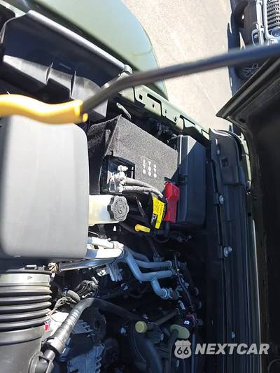 2023 Jeep Gladiator Rubicon Crew Cab Medium Bed - zdjęcie 22 z 22 - miniatura