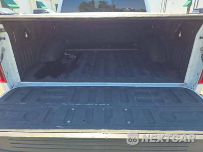2018 Ford F-150 Lariat Crew Cab Short Bed - zdjęcie 14 z 27 - miniatura