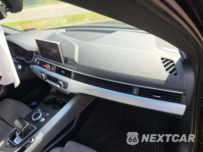 2019 Audi S4 Premium Plus - zdjęcie 19 z 28 - miniatura