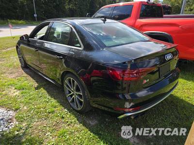 2019 Audi S4 Premium Plus - zdjęcie 2 z 28 - miniatura