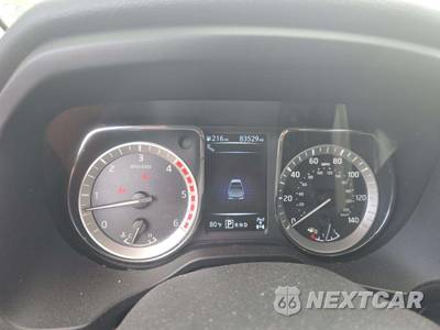 2016 Nissan TITAN XD SL Crew Cab Medium Bed - zdjęcie 9 z 23 - miniatura