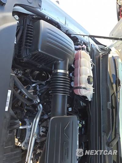 2025 Ram 1500 Tradesman Crew Cab Short Bed - zdjęcie 23 z 23 - miniatura