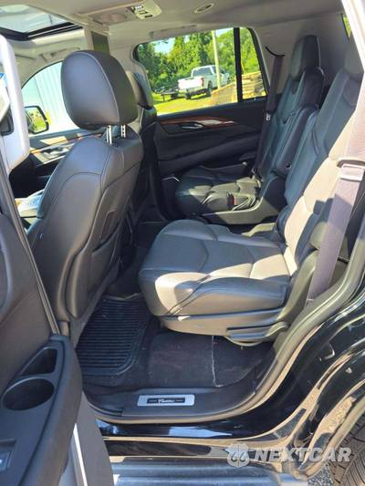 2015 Cadillac Escalade Premium 1SC - zdjęcie 13 z 28 - miniatura