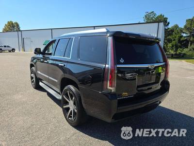 2015 Cadillac Escalade Premium 1SC - zdjęcie 2 z 28 - miniatura