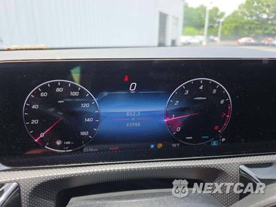 2025 Mercedes-Benz CLA 250 - zdjęcie 6 z 18 - miniatura