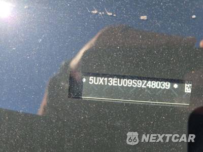 2025 BMW X5 sDrive40i - zdjęcie 5 z 22 - miniatura