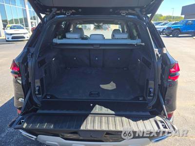 2025 BMW X5 sDrive40i - zdjęcie 14 z 22 - miniatura