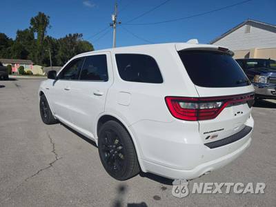 2020 Dodge Durango R/T - zdjęcie 2 z 26 - miniatura