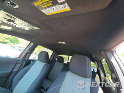 2022 Toyota Tacoma TRD Off-Road Crew Cab Medium Bed - zdjęcie 8 z 19 - miniatura