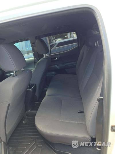 2017 Toyota Tacoma TRD Off-Road Crew Cab Medium Bed - zdjęcie 13 z 30 - miniatura