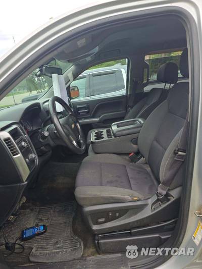 2014 Chevrolet Silverado 1500 LT Crew Cab Short Bed 1LT - zdjęcie 6 z 31 - miniatura