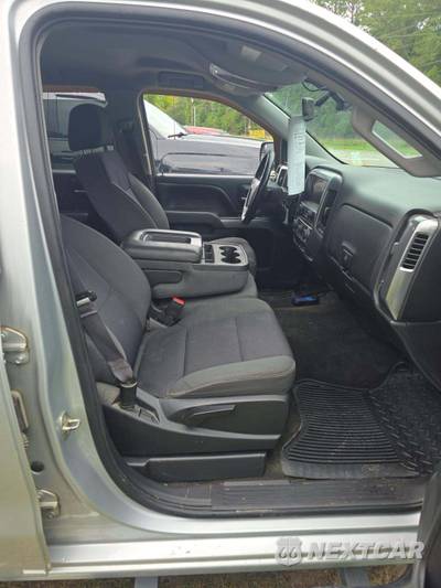 2014 Chevrolet Silverado 1500 LT Crew Cab Short Bed 1LT - zdjęcie 18 z 31 - miniatura