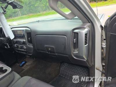 2014 Chevrolet Silverado 1500 LT Crew Cab Short Bed 1LT - zdjęcie 19 z 31 - miniatura