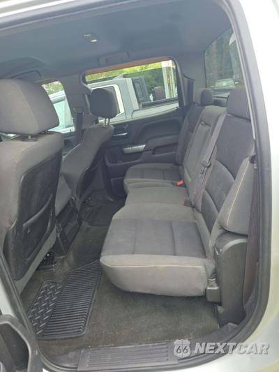 2014 Chevrolet Silverado 1500 LT Crew Cab Short Bed 1LT - zdjęcie 13 z 31 - miniatura