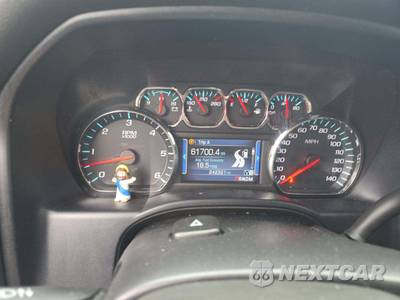 2014 Chevrolet Silverado 1500 LT Crew Cab Short Bed 1LT - zdjęcie 9 z 31 - miniatura