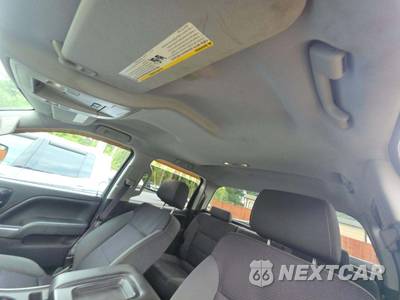 2014 Chevrolet Silverado 1500 LT Crew Cab Short Bed 1LT - zdjęcie 11 z 31 - miniatura