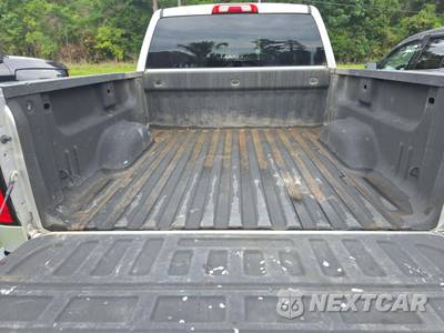 2014 Chevrolet Silverado 1500 LT Crew Cab Short Bed 1LT - zdjęcie 14 z 31 - miniatura