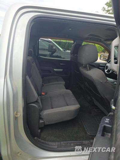 2014 Chevrolet Silverado 1500 LT Crew Cab Short Bed 1LT - zdjęcie 16 z 31 - miniatura