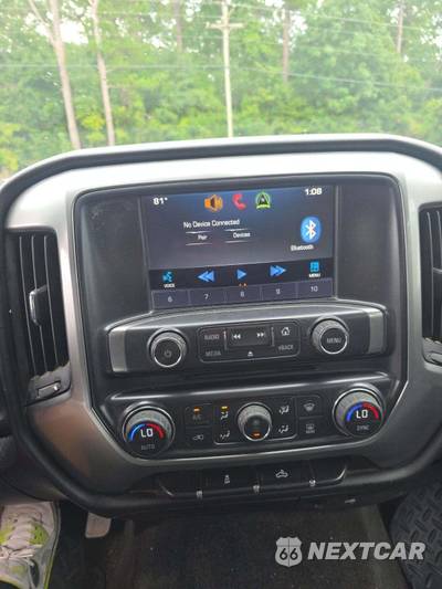 2014 Chevrolet Silverado 1500 LT Crew Cab Short Bed 1LT - zdjęcie 10 z 31 - miniatura
