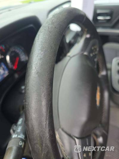 2014 Chevrolet Silverado 1500 LT Crew Cab Short Bed 1LT - zdjęcie 21 z 31 - miniatura