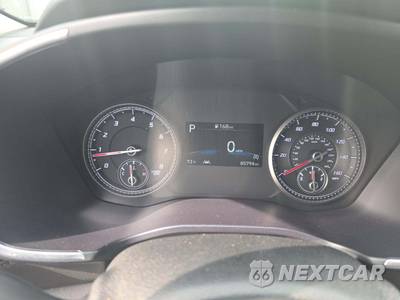 2023 Hyundai Santa Fe SEL - zdjęcie 9 z 23 - miniatura