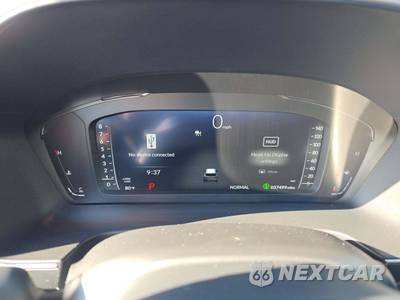 2025 Honda Pilot Elite - zdjęcie 9 z 23 - miniatura