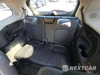 2025 Honda Pilot Elite - zdjęcie 14 z 23 - miniatura