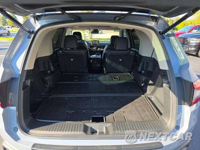 2025 Honda Pilot Elite - zdjęcie 15 z 23 - miniatura
