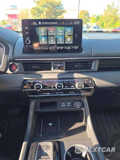 2025 Honda Pilot Elite - zdjęcie 10 z 23 - miniatura