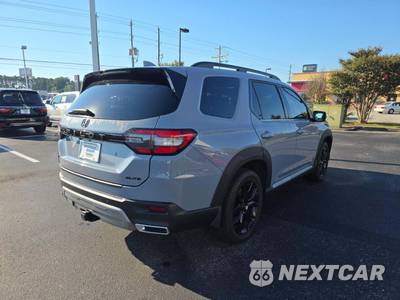 2025 Honda Pilot Elite - zdjęcie 3 z 23 - miniatura
