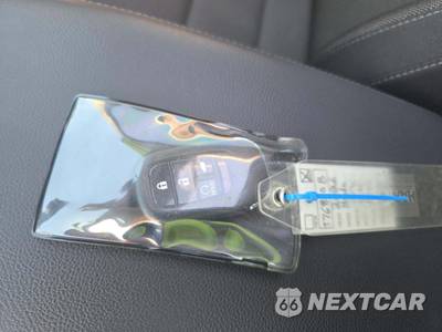 2026 Honda CR-V EX - zdjęcie 8 z 22 - miniatura