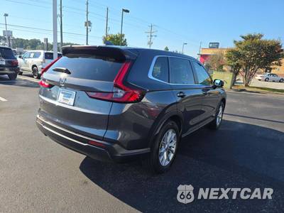 2024 Honda CR-V EX - zdjęcie 3 z 22 - miniatura