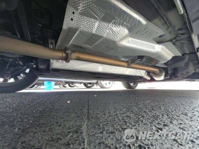2024 Toyota Grand Highlander Platinum - zdjęcie 18 z 21 - miniatura
