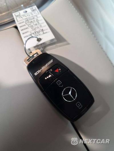 2027 Mercedes-Benz AMG G 63 - zdjęcie 8 z 21 - miniatura