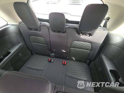 2024 Nissan Pathfinder SV - zdjęcie 14 z 24 - miniatura