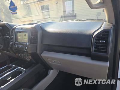 2017 Ford F-150 XL Crew Cab Short Bed - zdjęcie 19 z 34 - miniatura