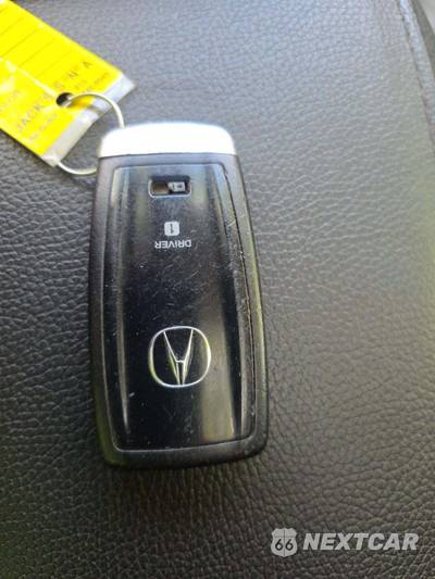 2017 Acura MDX w/Technology Pkg - zdjęcie 5 z 32 - miniatura