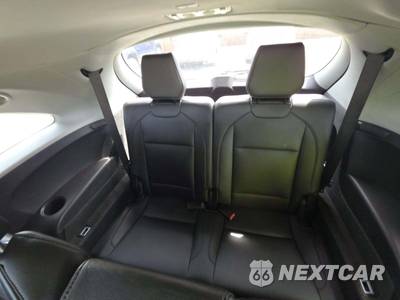 2017 Acura MDX w/Technology Pkg - zdjęcie 11 z 32 - miniatura