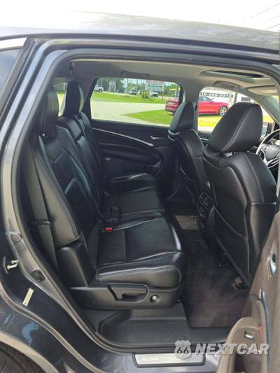 2017 Acura MDX w/Technology Pkg - zdjęcie 14 z 32 - miniatura
