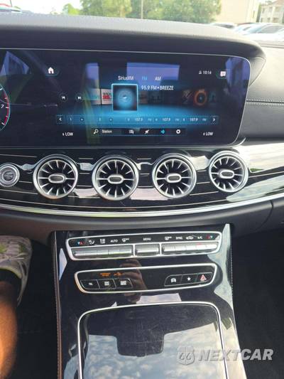 2021 Mercedes-Benz CLS 450 4MATIC - zdjęcie 7 z 20 - miniatura