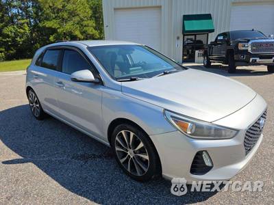 2018 Hyundai Elantra GT Hatchback - zdjęcie 4 z 24 - miniatura