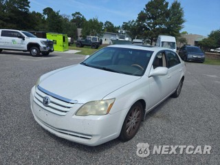 2006 Toyota Avalon Limited