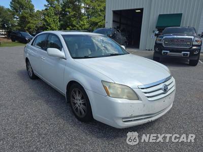 2006 Toyota Avalon Limited - zdjęcie 4 z 28 - miniatura
