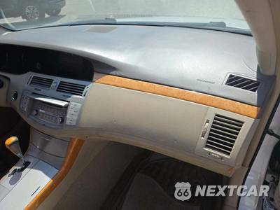 2006 Toyota Avalon Limited - zdjęcie 19 z 28 - miniatura