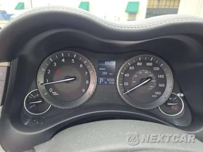 2011 INFINITI M56 - zdjęcie 6 z 22 - miniatura
