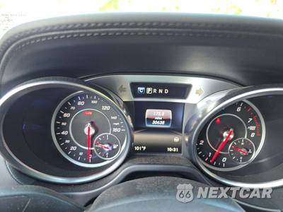 2018 Mercedes-Benz SL 550 - zdjęcie 9 z 22 - miniatura