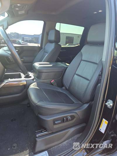 2022 Chevrolet Silverado 1500 LTD RST Crew Cab Short Bed 1SP - zdjęcie 6 z 25 - miniatura