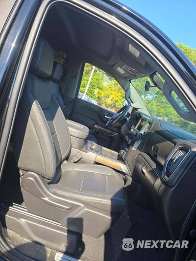 2022 Chevrolet Silverado 1500 LTD RST Crew Cab Short Bed 1SP - zdjęcie 18 z 25 - miniatura
