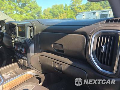 2022 Chevrolet Silverado 1500 LTD RST Crew Cab Short Bed 1SP - zdjęcie 19 z 25 - miniatura